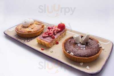 Édesmindegy Desszertbár