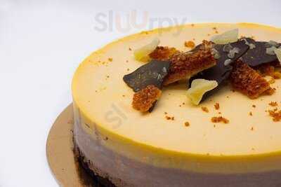 Édesmindegy Desszertbár