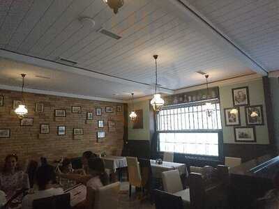 Ferdinánd Monarchia Étterem és Cseh Sörház