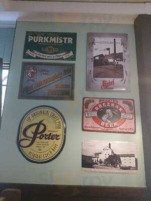 Ferdinánd Monarchia Étterem és Cseh Sörház