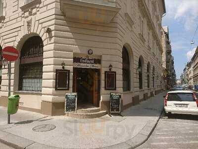 Ferdinánd Monarchia Étterem és Cseh Sörház