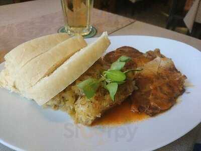 Ferdinánd Monarchia Étterem és Cseh Sörház