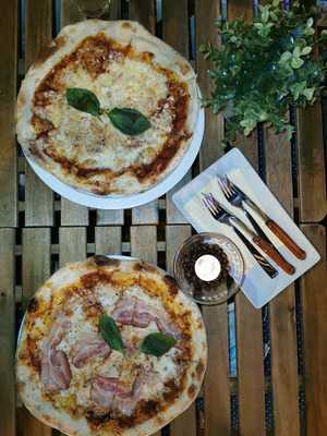 Pizza Marazzi