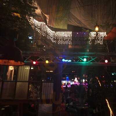 Szimpla Kert