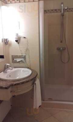 Danubius Hotel Astoria