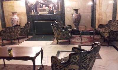 Danubius Hotel Astoria