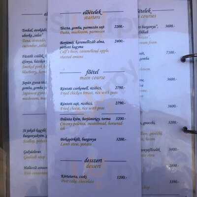 Cafe Delion Bistro & Bar