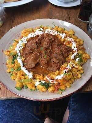 Drum Cafe Langosh & Gulash Bar