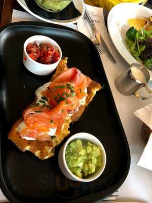 3 Pajamas Breakfast Club