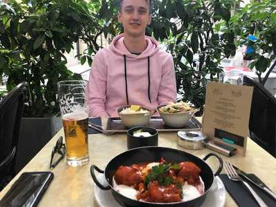 3 Pajamas Breakfast Club