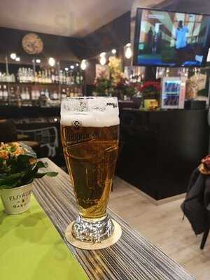 Ring Cafe And Burger Bar