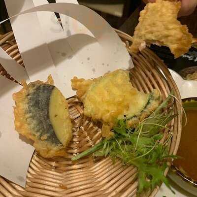 Bambuszliget - Japán Étterem és Sushi Bár