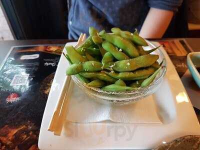 Bambuszliget - Japán Étterem és Sushi Bár