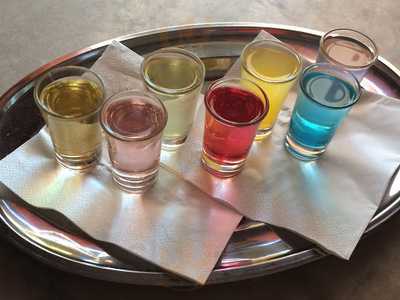 Why Not Cafe And Bar  Budapest