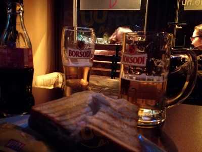 Why Not Cafe And Bar  Budapest