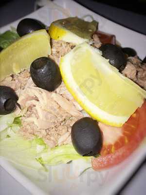 Why Not Cafe And Bar  Budapest