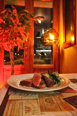 Why Not Cafe And Bar  Budapest