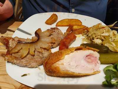 Why Not Cafe And Bar  Budapest