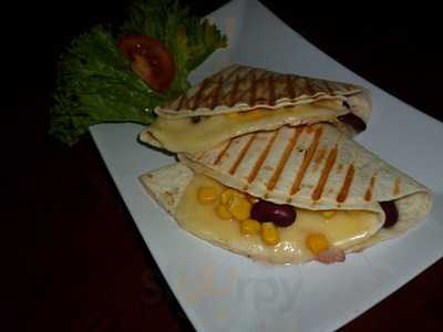 Why Not Cafe And Bar  Budapest