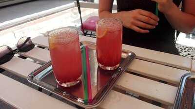 Veryberry Ice&coffee Bar