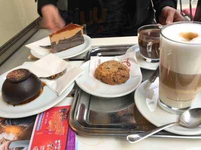 Veryberry Ice&coffee Bar