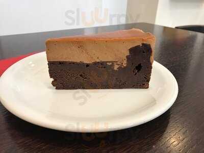 Veryberry Ice&coffee Bar