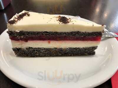 Veryberry Ice&coffee Bar