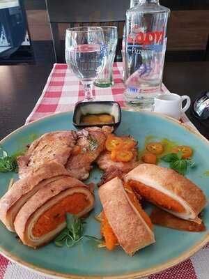 Capri Pizzeria és Kávézó