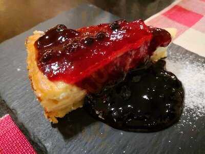 Capri Pizzeria és Kávézó