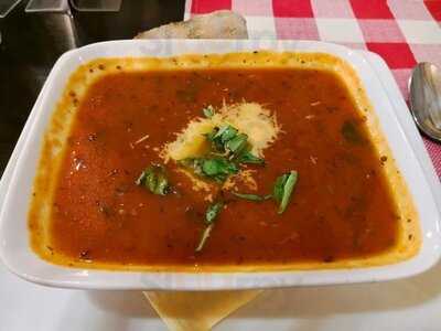 Capri Pizzeria és Kávézó