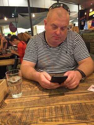 Buddha Original - Kerepesi