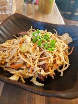 Buddha Original - Kerepesi