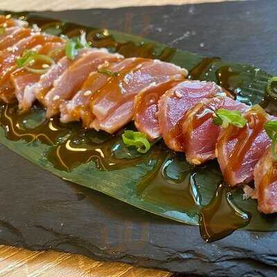 Ennmann Japán Étterem