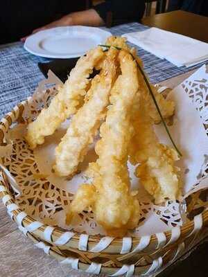 Ennmann Japán Étterem