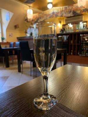 Ennmann Japán Étterem