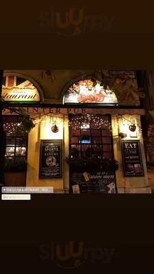 Pointer Pub & Restaurant – Kecskeméti U.