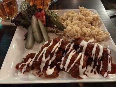 Pointer Pub & Restaurant – Kecskeméti U.