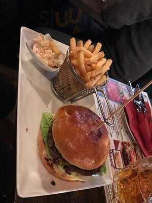 Pointer Pub & Restaurant – Kecskeméti U.