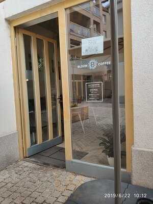 Bloom Coffee