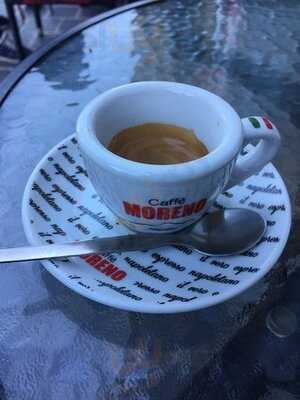 Toscana Club Caffè & Shop