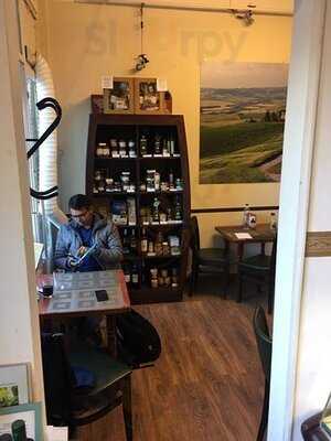 Toscana Club Caffè & Shop