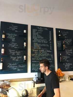 Toscana Club Caffè & Shop