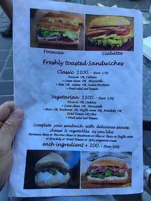 Toscana Club Caffè & Shop