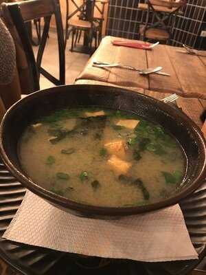 Buddha Original - Október 6.