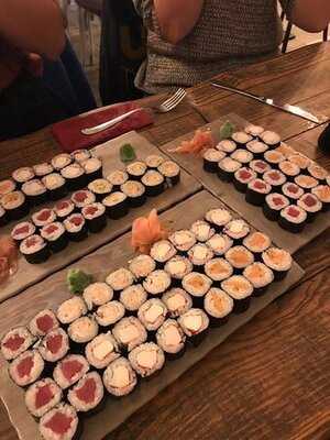 Buddha Original - Október 6.