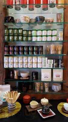 Marumoto Japanese Tearoom & Shop