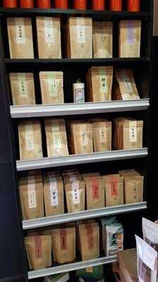 Marumoto Japanese Tearoom & Shop