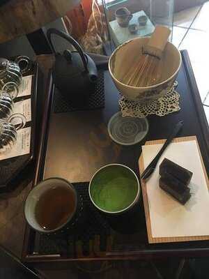 Marumoto Japanese Tearoom & Shop