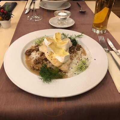 Sorforras Etterem Es Rendezvenyterem