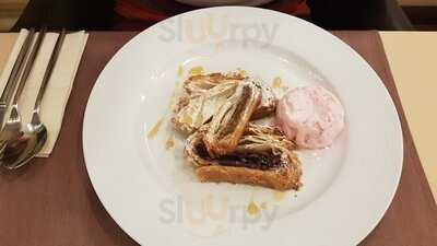 Sorforras Etterem Es Rendezvenyterem